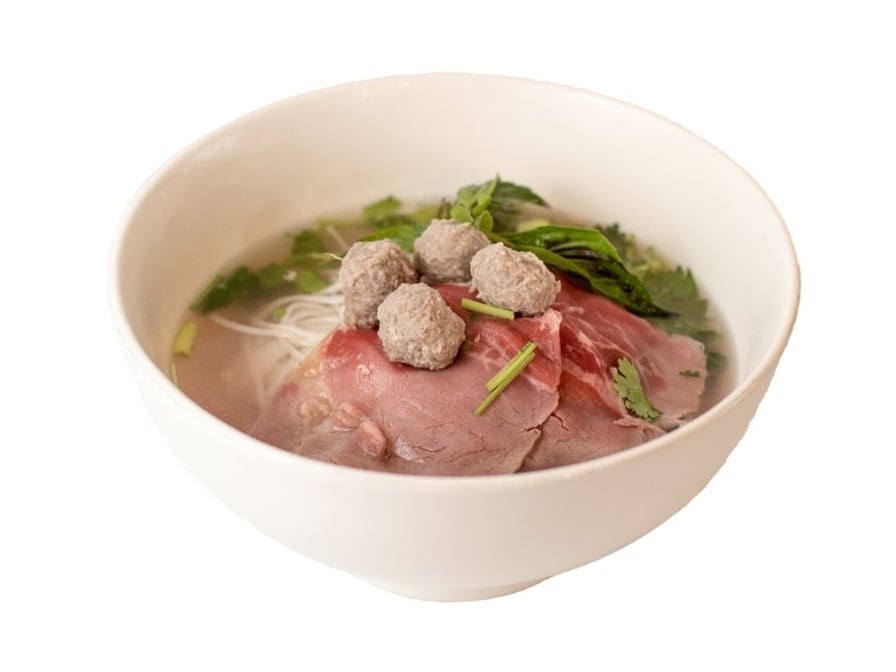 Mama Pho by null