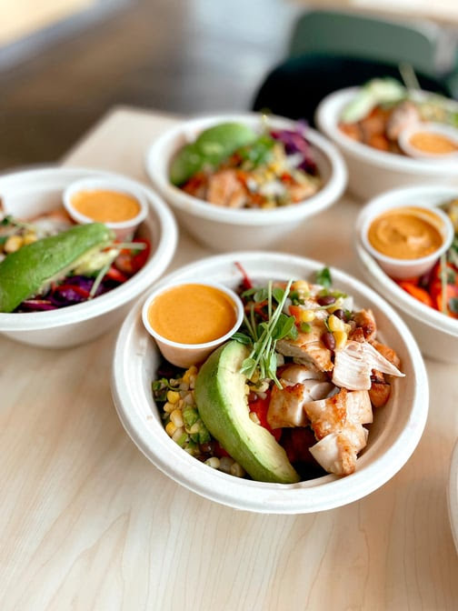 Brim Cafe & Coffee - Edina by null