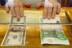 Dollaro-Euro