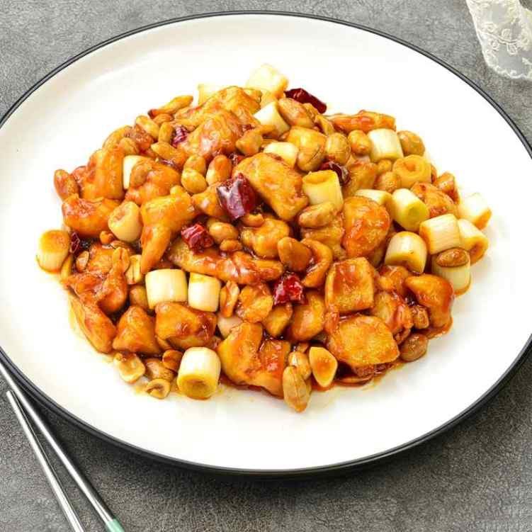 Szechuan Bistro 炳哥川菜 by null