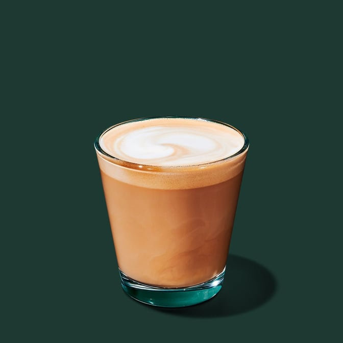Starbucks by null