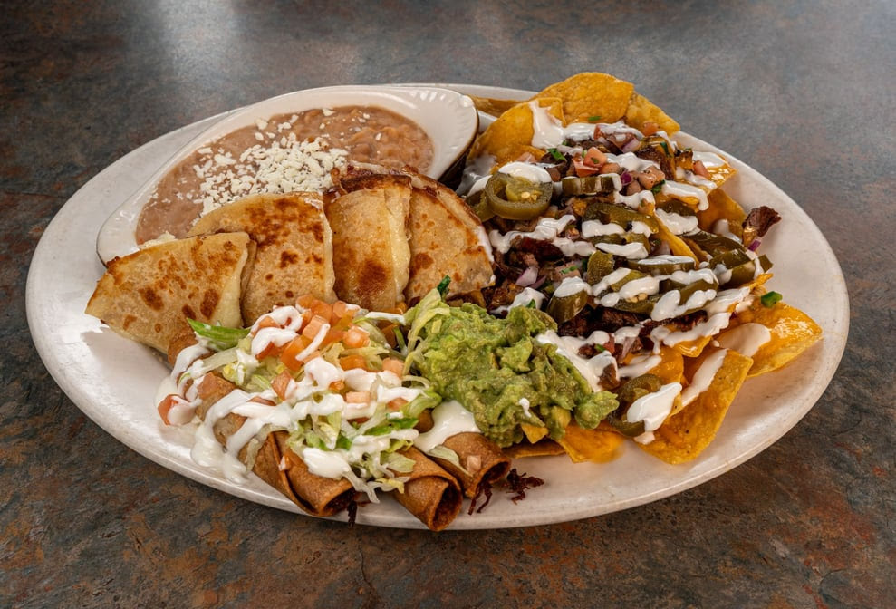 Via-Mar Restaurant by null