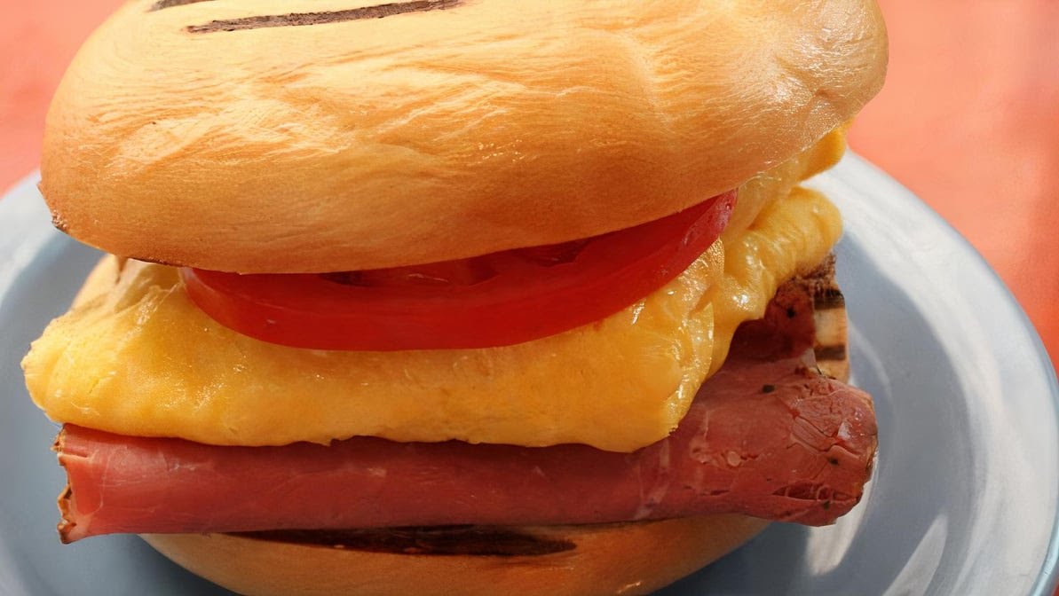 Toasters Deli by null