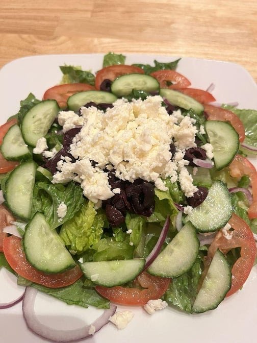 Sal's Pizzeria Cotati by null