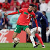 منتخب المغرب