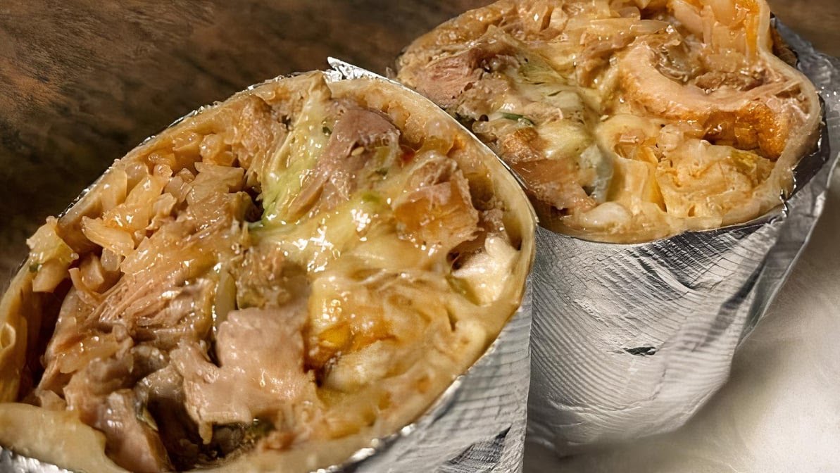 Chicos Taqueria by null