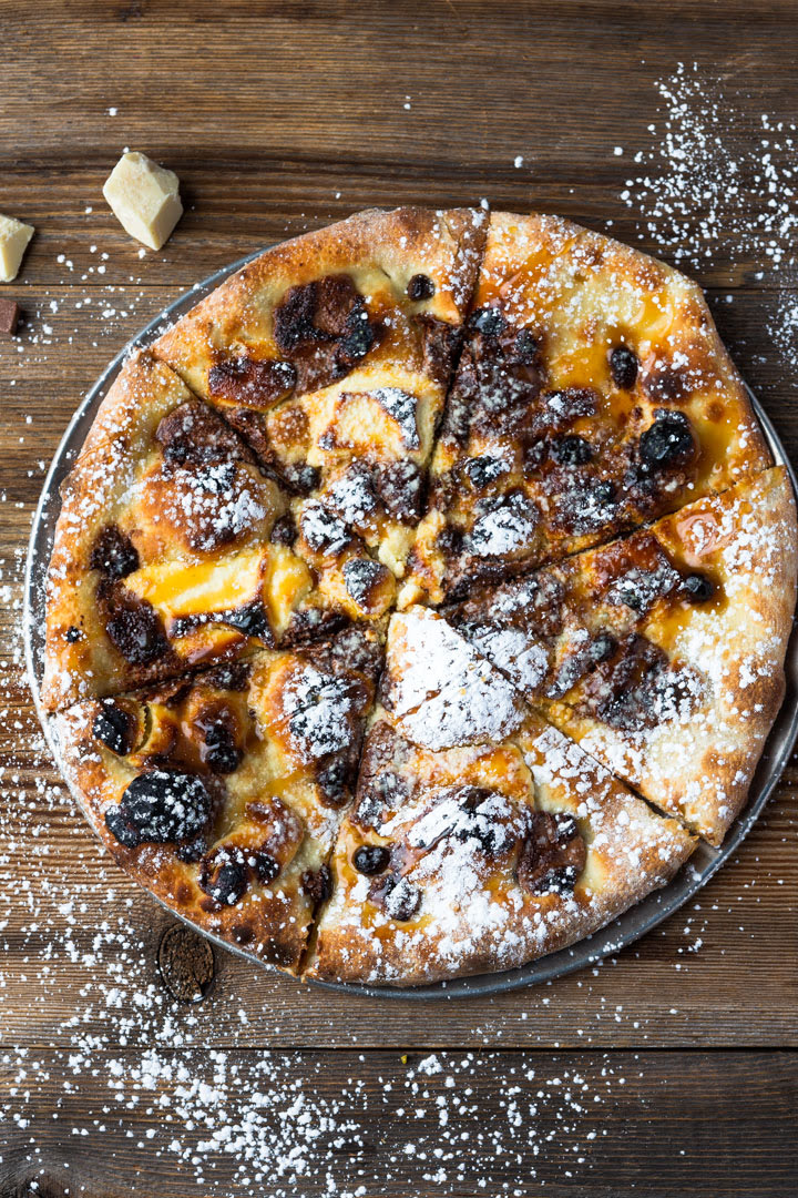 Pizzeria Limone by null