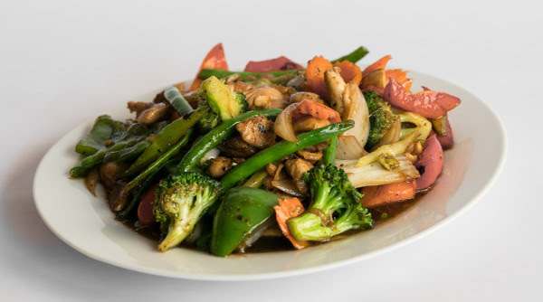 Ruam Mit Thai + Lao Cuisine by null