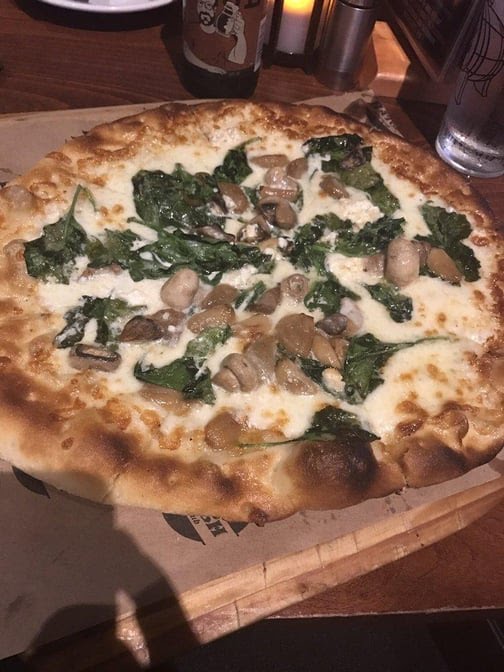 Batch Gastropub: Miami by null