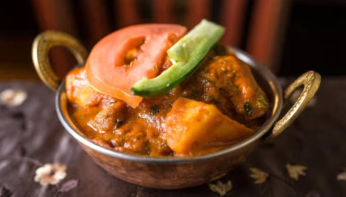 Essence of India by null