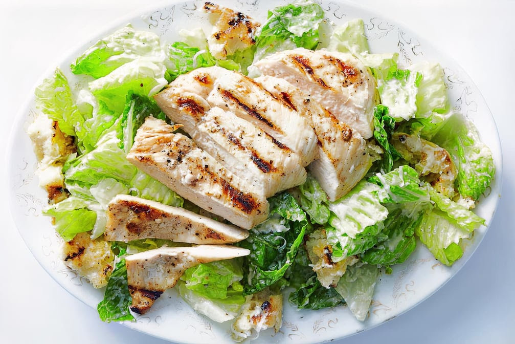 Bambino Pizza by null