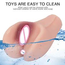 Best homemade sex toys for men fleshlights pocket pussies sex toy guide jpg x Homemade male sex toys