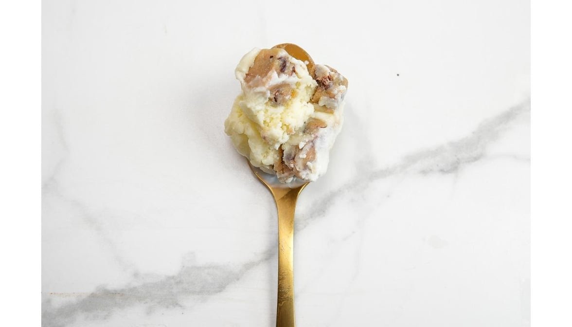 New City Microcreamery @ White Mountain by null