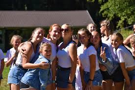 rajce.idnes deti girls|Díky velkému zájmu dětí o letní campy se i letos pořádá Camp rozvoje  dovedností | Hokejbal.cz