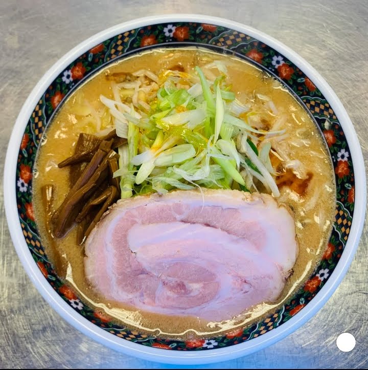 Chicago Ramen Annex by null