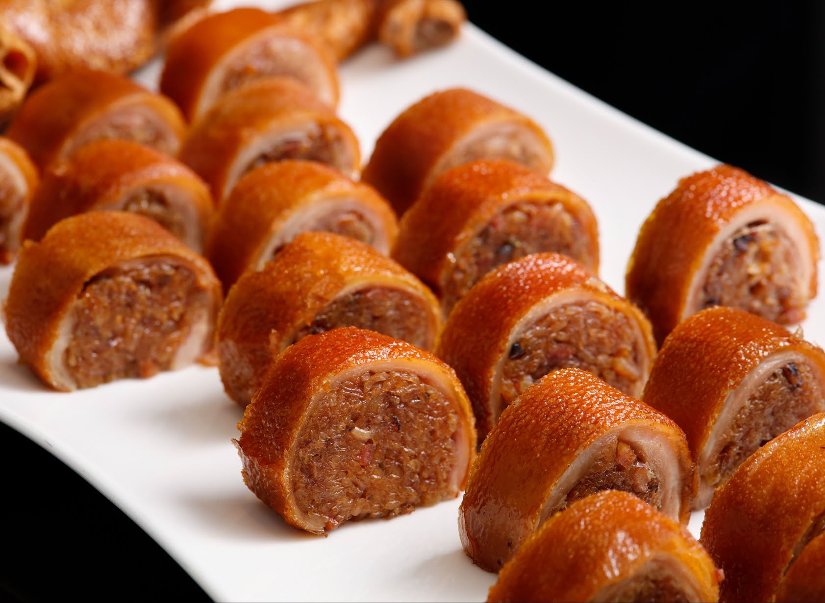 Imperial Treasure Fine Chinese Cuisine (One Peking) by null