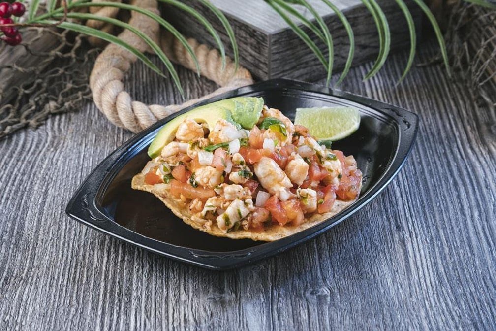 Miches De La Baja by null