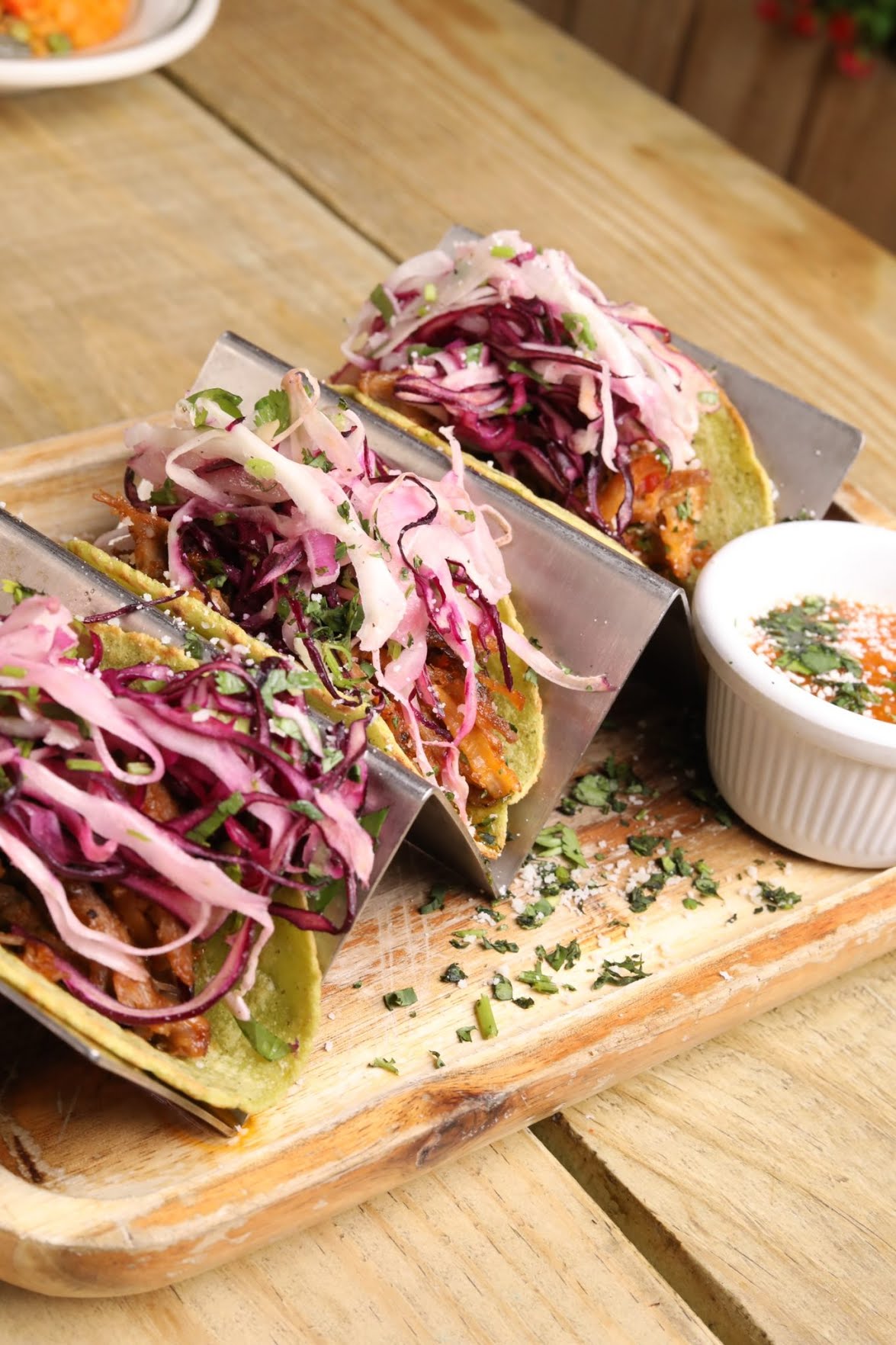 Zona Tribeca Mezcaleria by null