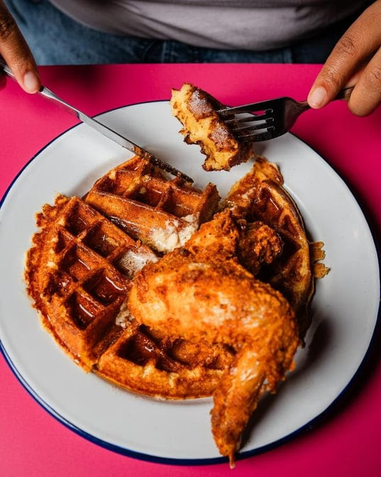 Bawk! by Urban Roots by null