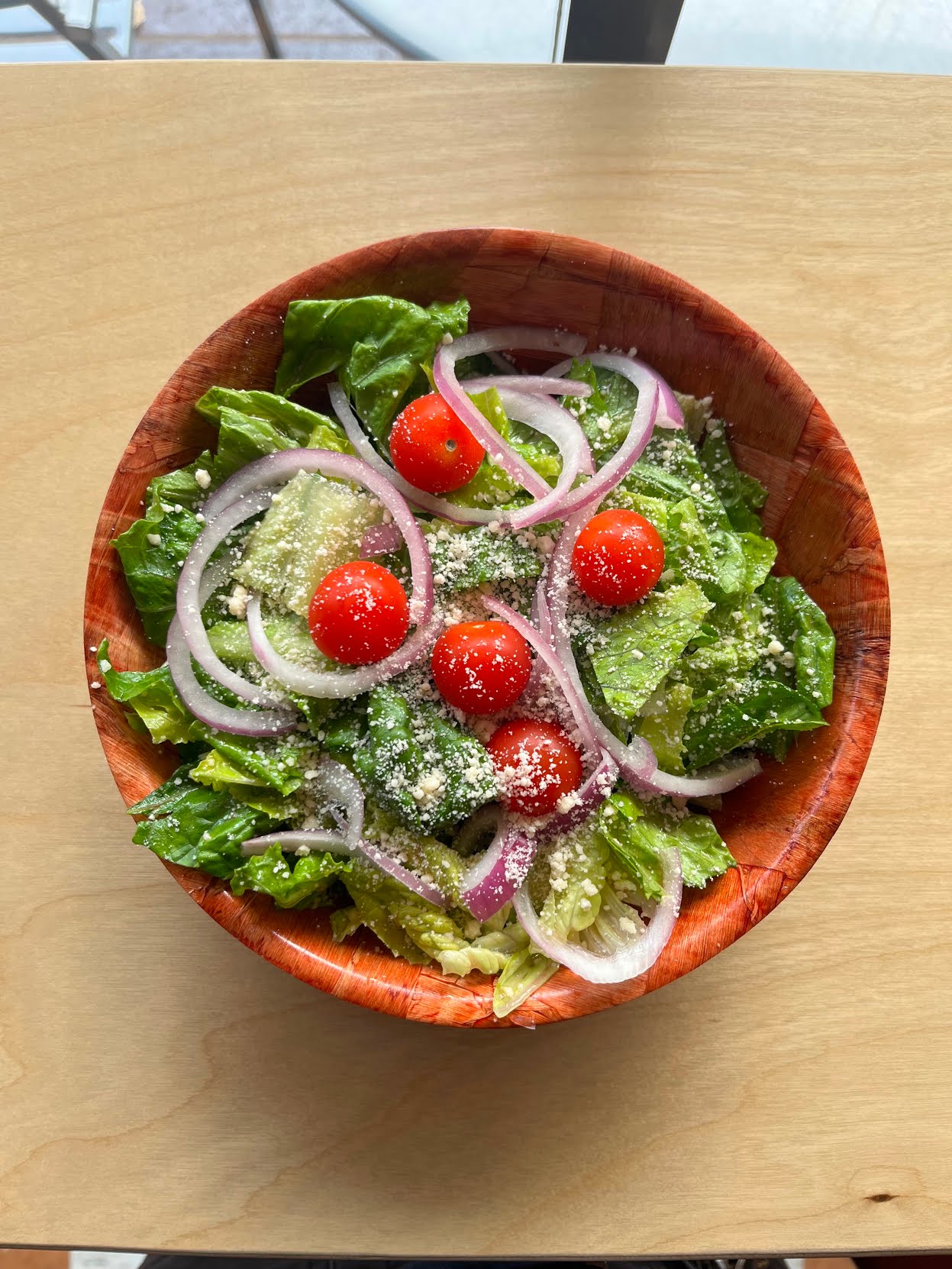 Precious Pizza by null