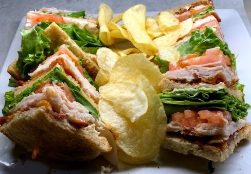 Parkway Deli & Restaurant by null