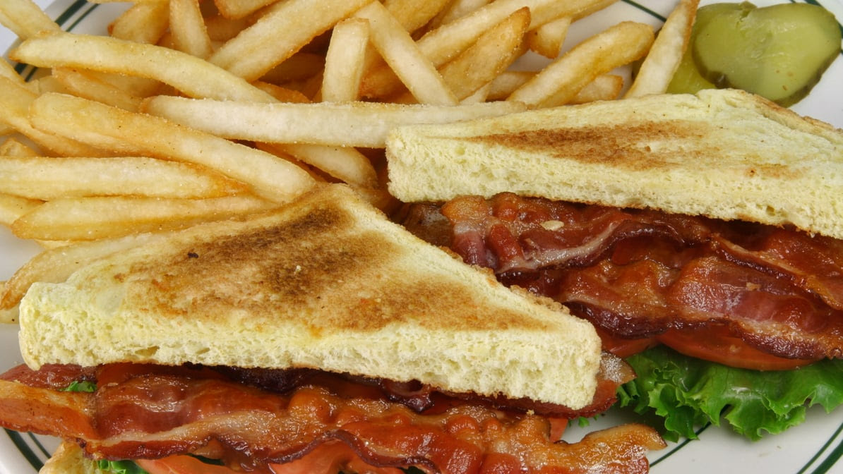 Marlin's Family Restaurant by null