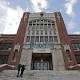 Fort Worth high school building marks 100th anniversary - Washington Times