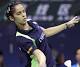 Defending champion Saina Nehwal knocked out of Indonesia Super Series