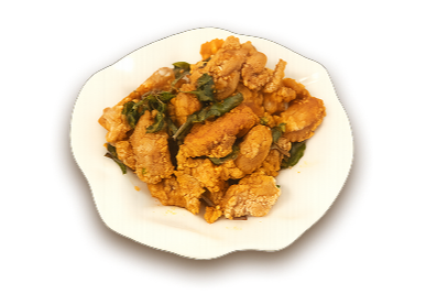 Dumpling Shack by null