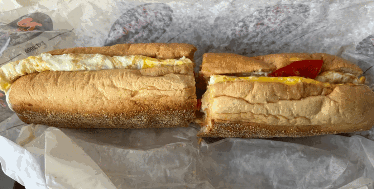 Rocco's Italian Sausages & Cheese Steaks by null