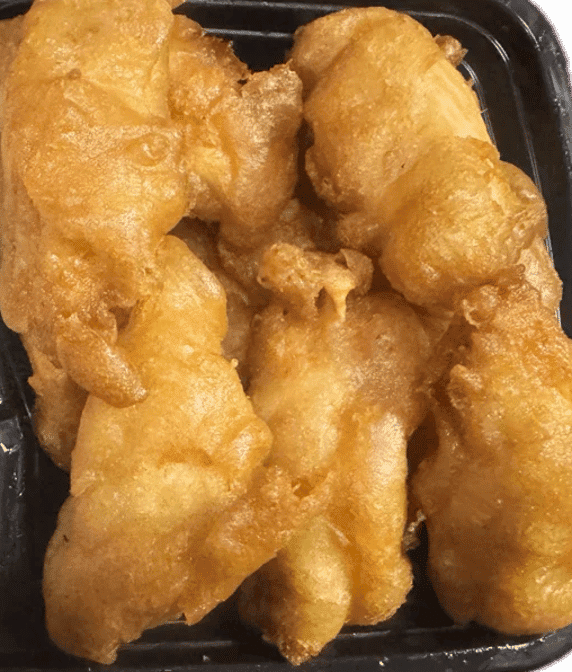 Happy Dragon Chinese Restaurant by null