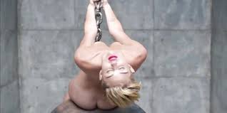 Rule if it exists there is porn of it kaviki hammond wrecking ball jpg x Wrecking ball