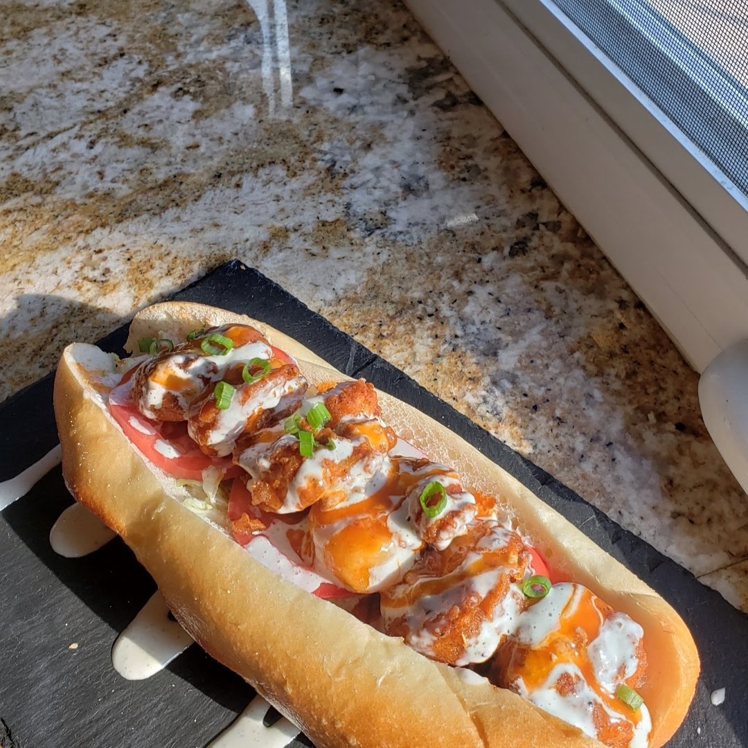 Northeast Sandwich Co. by null