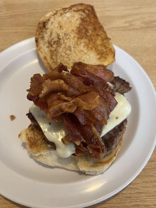 Cusat's Cafe by null