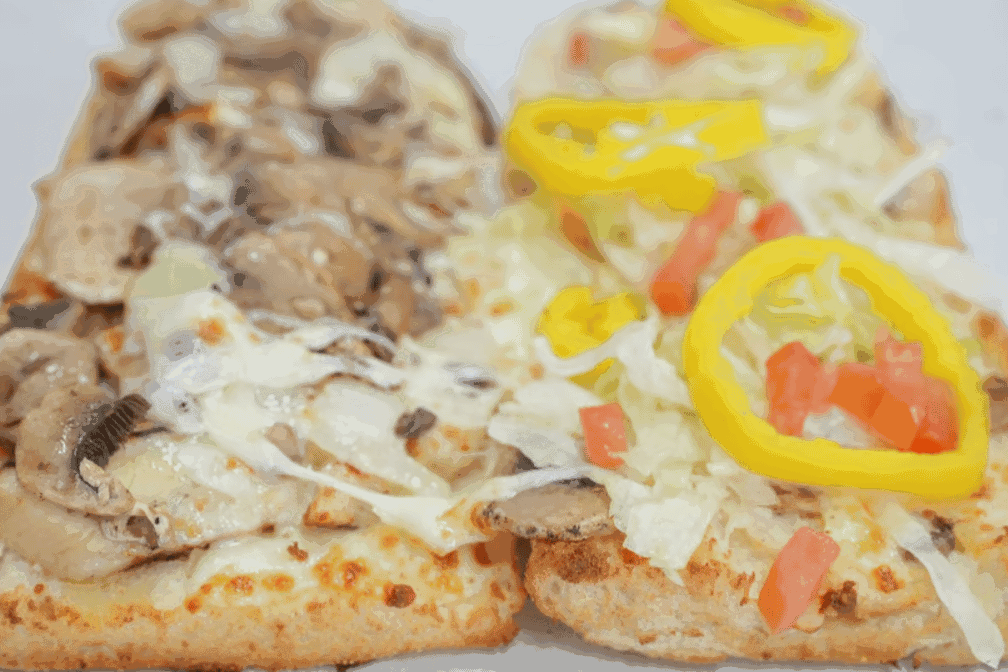 Hometown Pizza Ann Arbor by null