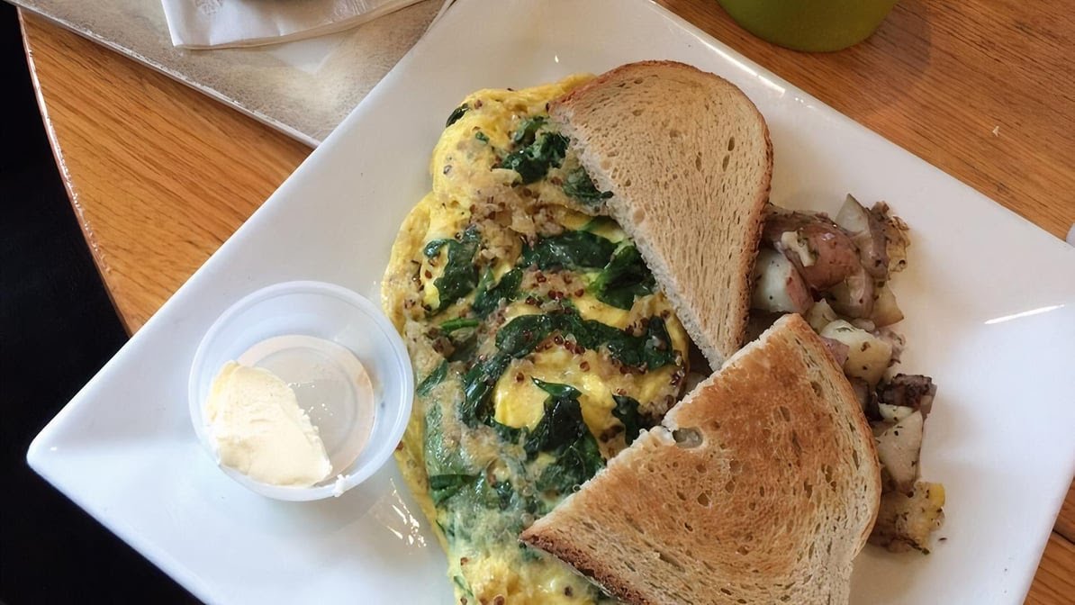 The Gold Standard Cafe by null