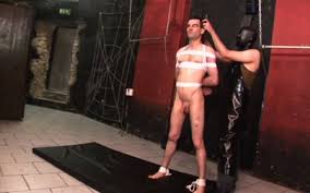 Bbbo axeljohnson joelturner kevinrodriguez part jpg x Gay bdsm bondage