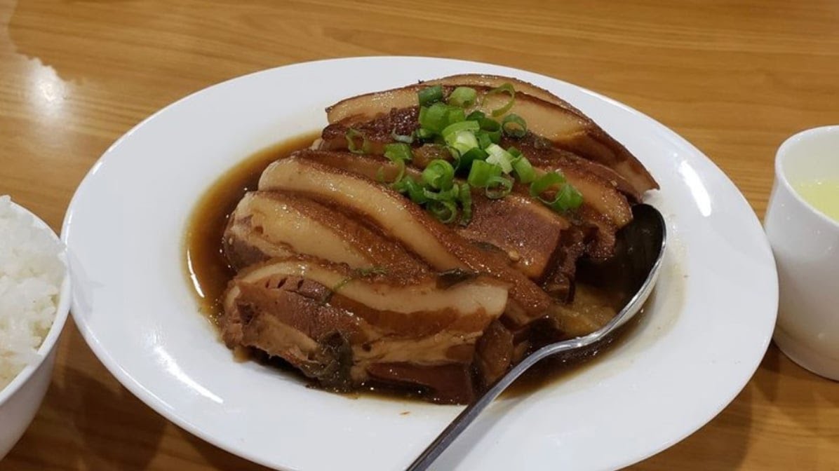 Ruiji Sichuan Cuisine by null