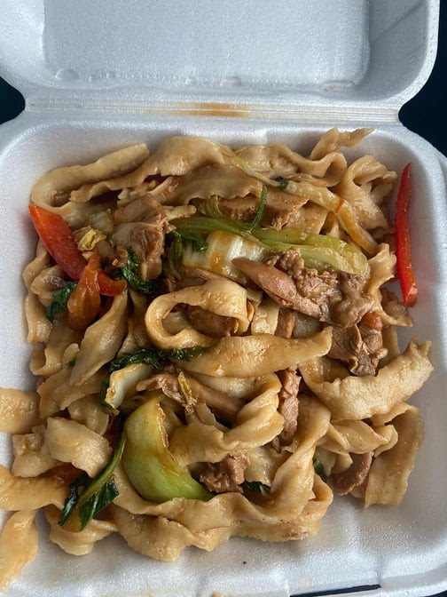 Chen's Noodle House by null