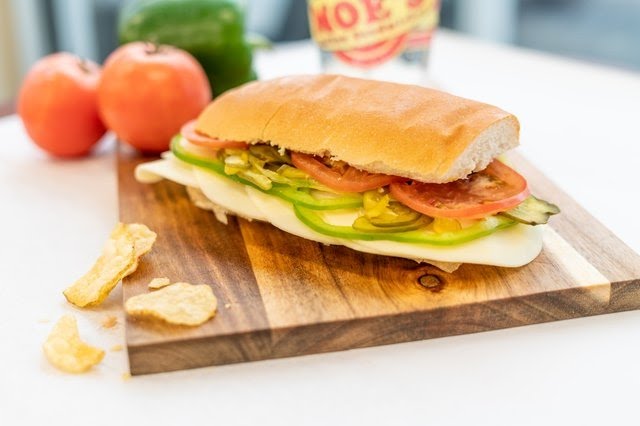 Moe’s Italian Sandwiches of Woodbury Ave Portsmouth, NH image