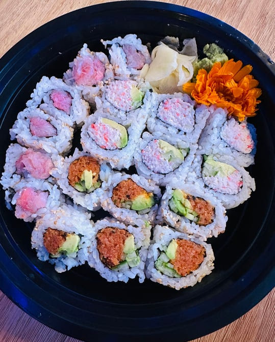Yoma Cafe - Japanese Bento Box, Sushi rolls, Sandwiches, Snacks and boba Drinks by null