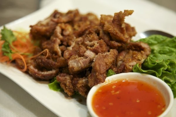 Amphawa Thai Noodle House by null