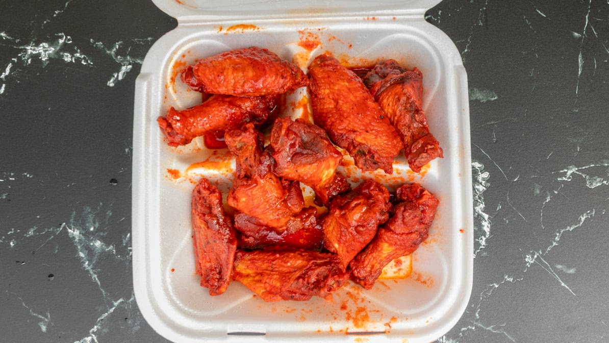 Bismillah Cafe by null