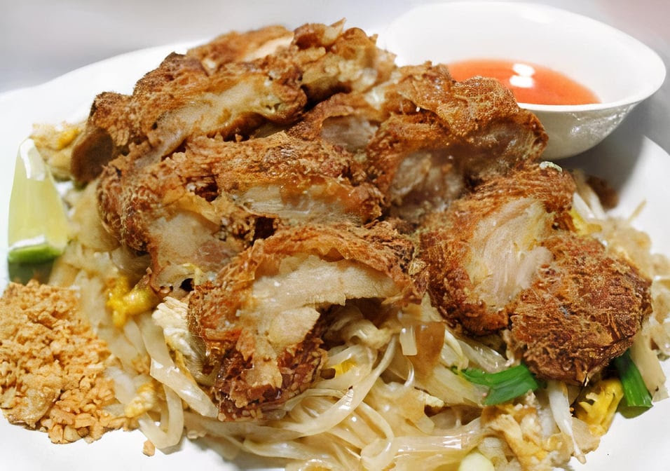 Pineapple Thai Cuisine by null