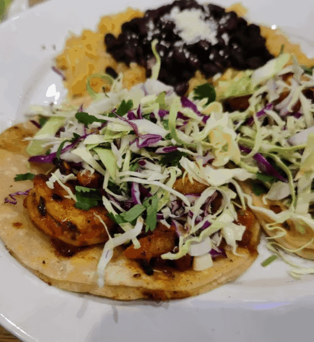 Mezcal Grill by null