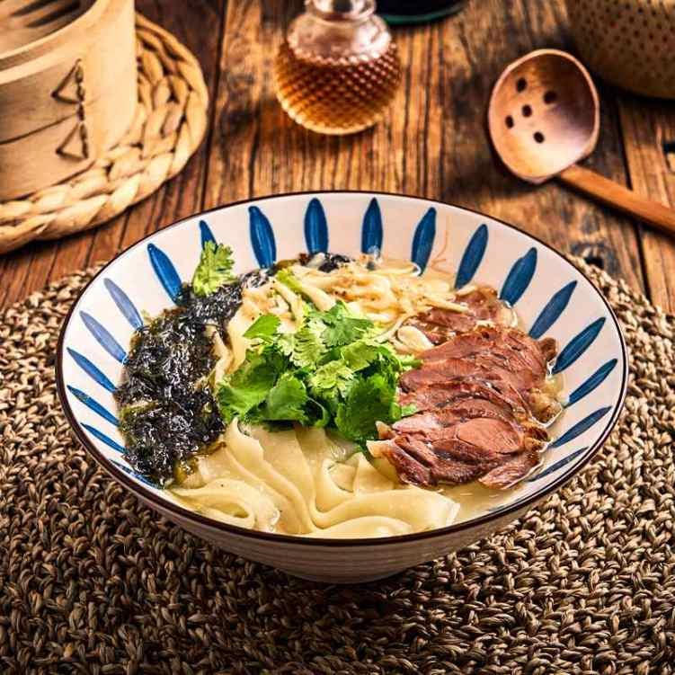 Happy Family Gourmet Inc by null