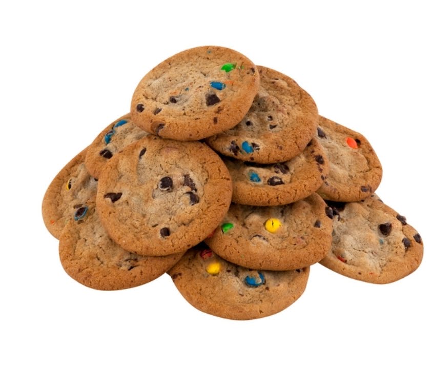 Iverson Cookies by null