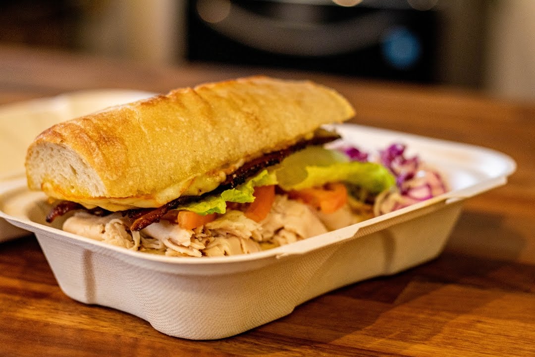 Sauce Nouvelle by null