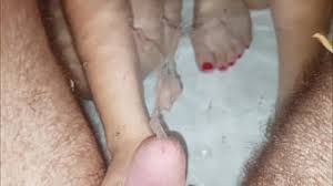Underwater cumshot jpg x Underwater cumshot