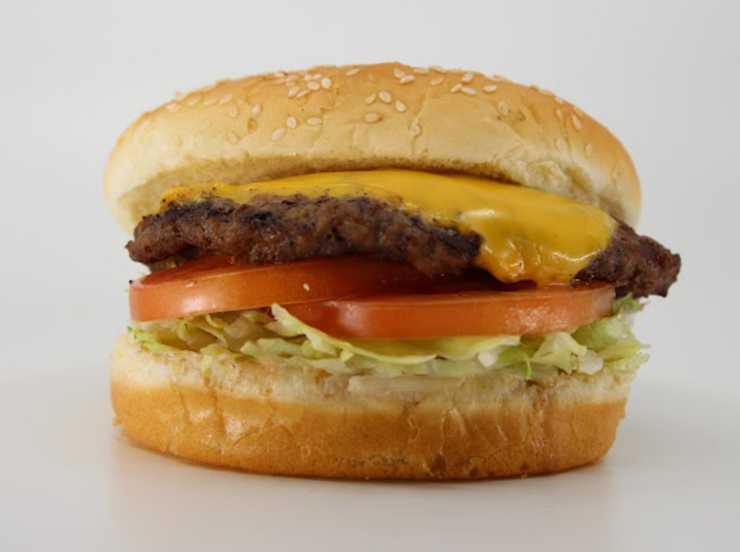 Crown Burgers by null